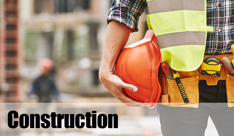 Construction Tradesmen