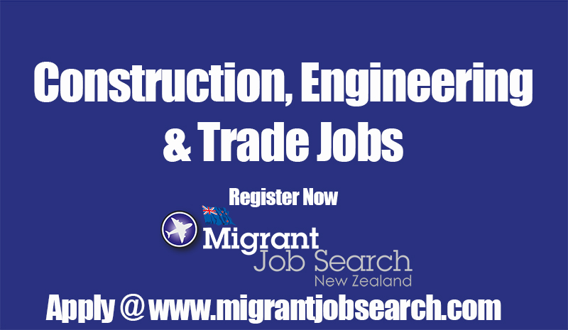 Construction Engineering Trades